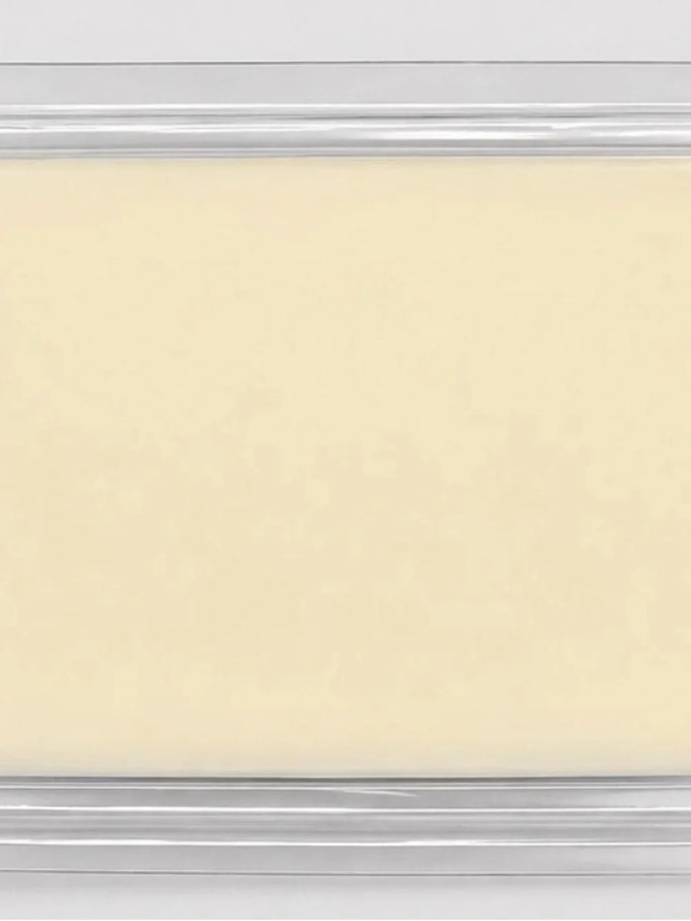 Watermelon Wax Melt Clamshell - Cream